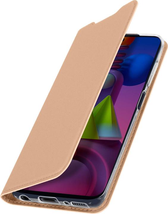 Actual product image Dux Ducis Pro Series (Samsung Galaxy M51)