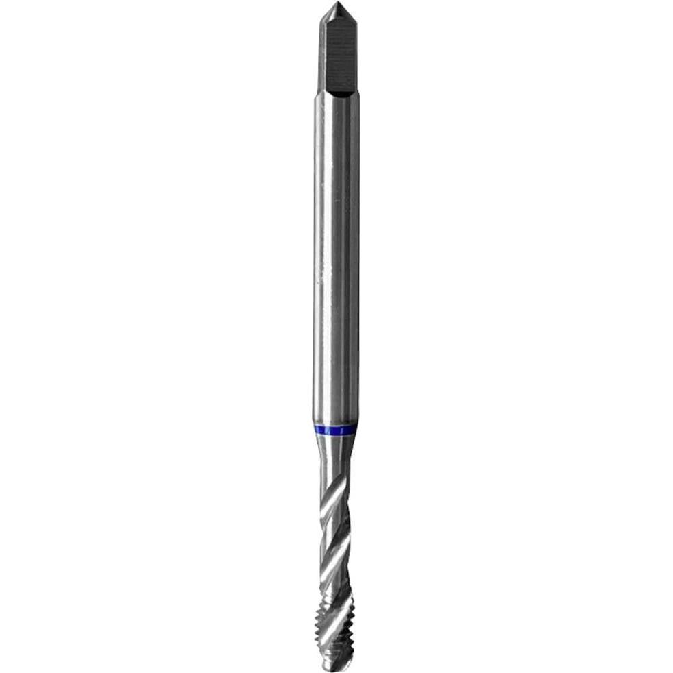 Donau, Gewindeschneider + Gewindebohrer, M 3,0 HSS-CO SACKLOCH-GEWINDEBOHRER