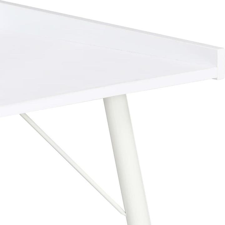 Image du produit vidaXL Computer Tisch (90 x 50 x 79 cm)