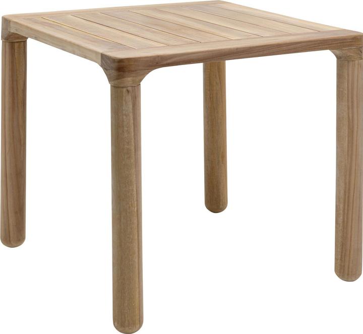 Image du produit Kare Design Tisch Bella 80x80cm