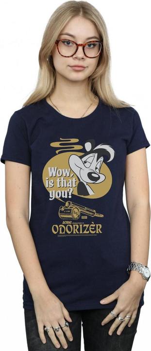Produktbild Looney Tunes Pepe Le Pew Odorizer TShirt (XXL)