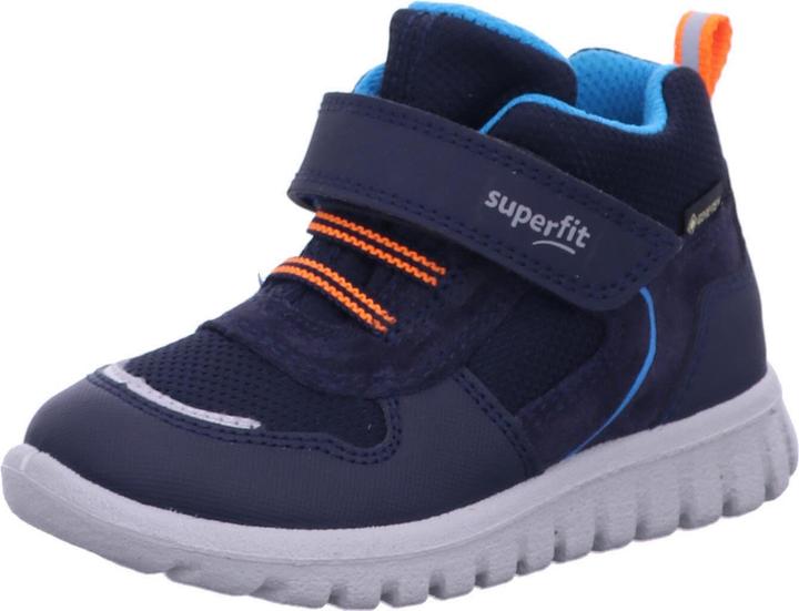 Produktbild Legero Sport7 Mini (23)