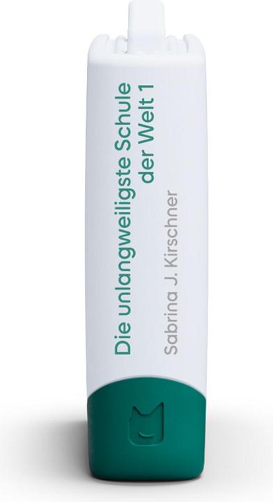 Image du produit Tonies Book : Die (un)langweiligste Schule der Welt - Auf Klassenfahrt (Hörbuch) (Allemand)