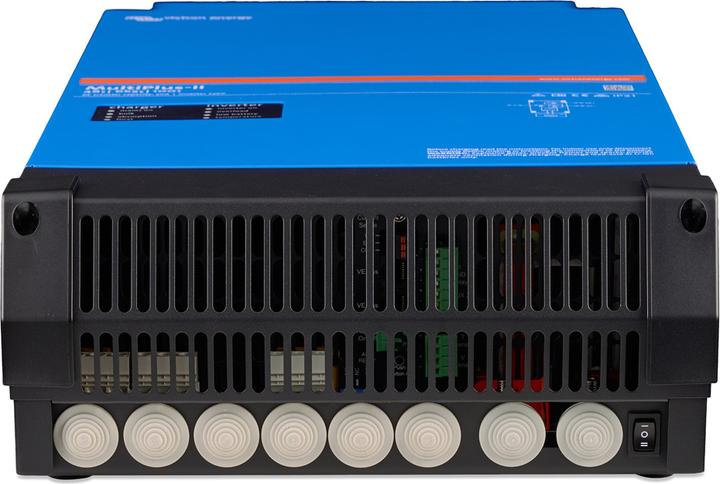 Image du produit Victron Energy MultiPlus-II 48/6k5/100-50