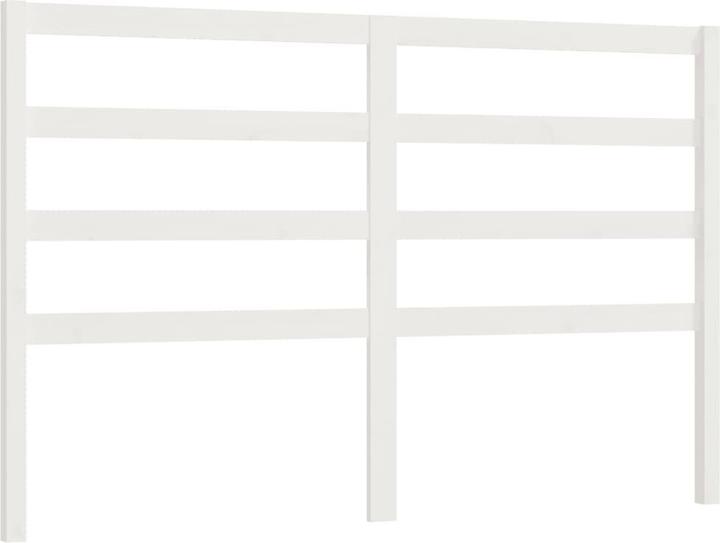 Actual product image vidaXL Batsheva (146 x 4 x 100 cm)