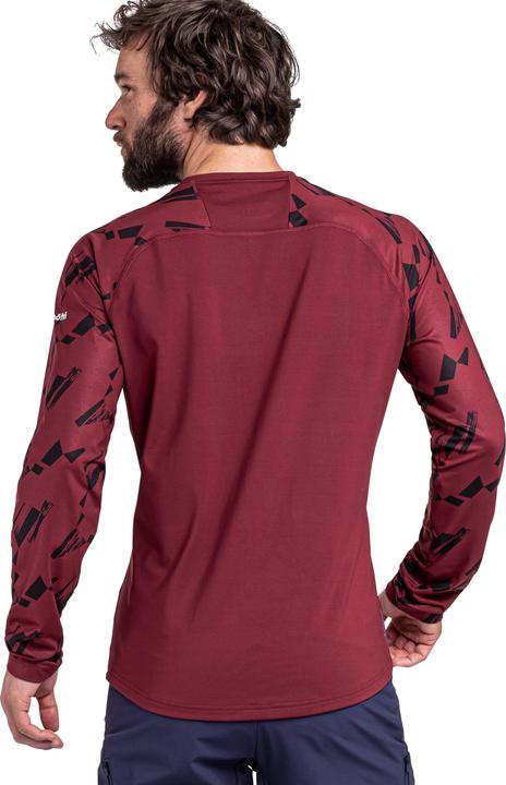 Actual product image Schöffel Longsleeve Lakata Trail M (56)