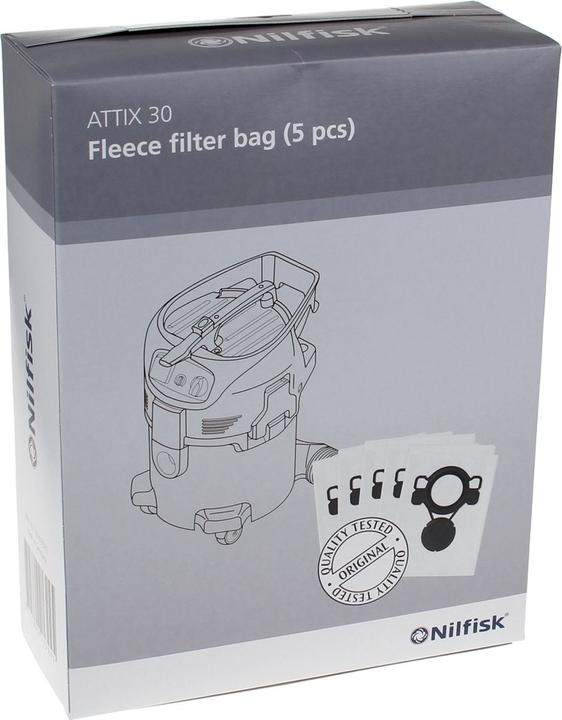 Image du produit Nilfisk Attix 30