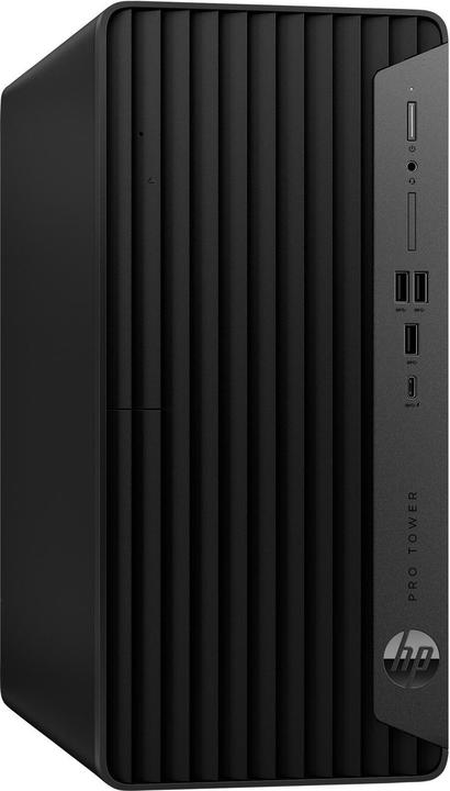 Actual product image HP Pro Tower 400 G9 (512 GB, 16 GB, Intel Core i5-13500, UHD Graphics 770)