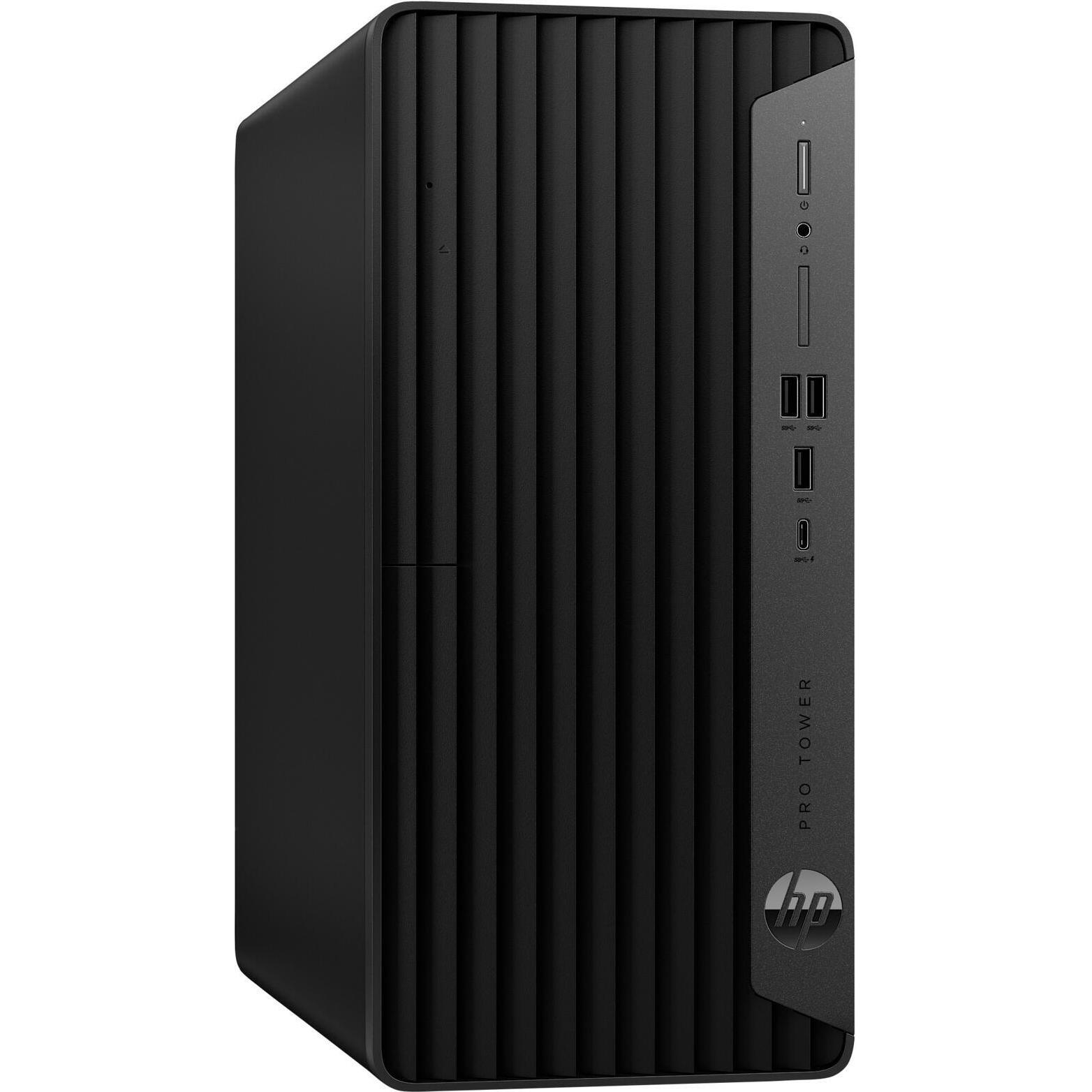 HP Pro Tower 400 G9 (512 GB, 16 GB, Intel Core i5-13500, UHD Graphics 770), PC