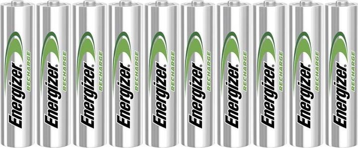 Actual product image Energizer Power Plus (10 pcs., AAA, 700 mAh)