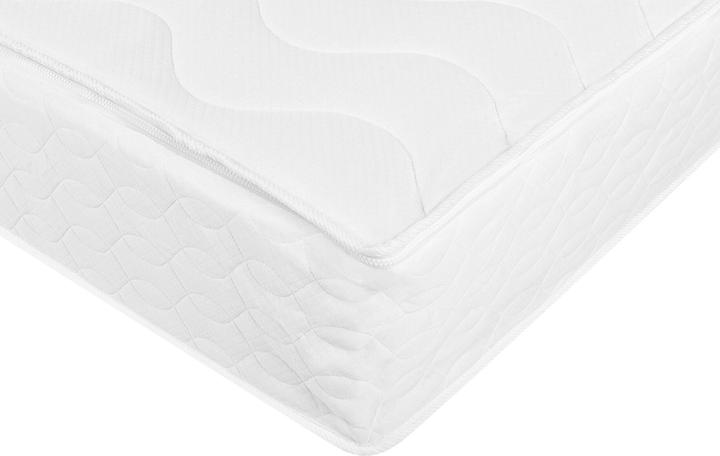 Actual product image Beliani Waterbed cover 180 x 200 cm closed PURE (180 x 200 cm)