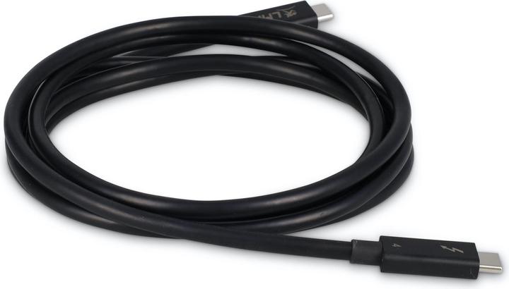 Immagine prodotto LMP USB C — USB C (2 m, USB 4.0)