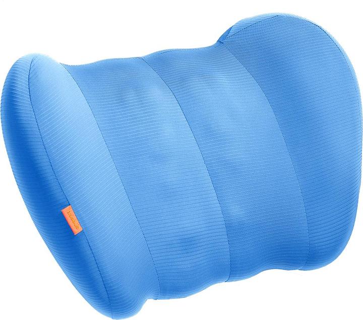 Image du produit Baseus Car Cooling lombaire Clu ComfortRide Series Car (Blue)