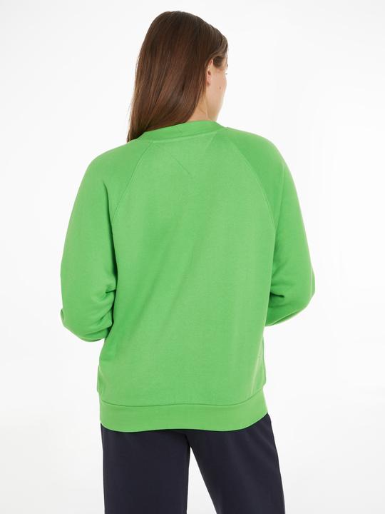 Immagine prodotto Tommy Hilfiger 1985 Mini felpa rilassata da donna (S)