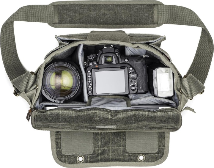 Produktbild Think Tank ThinkTank Retrospective 10 V2.0 (Kamera Schultertasche)