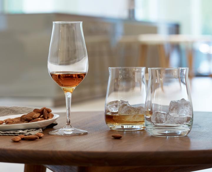 Actual product image Spiegelau Single (3.80 dl, 4 x, Whisky glass)
