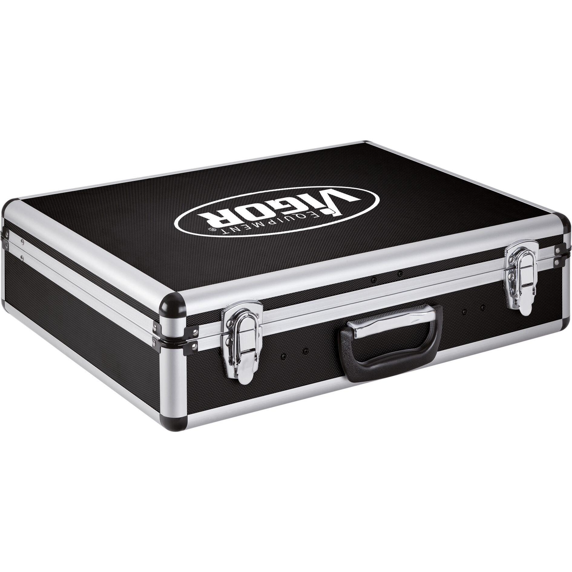 Thumbnail - Vigor, Werkzeugkoffer, Koffer ∙ leer ∙ V2400 (1 Teile)