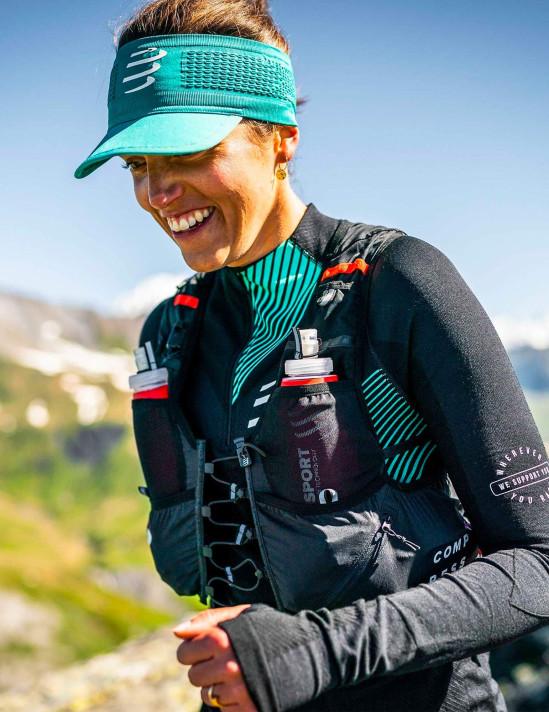 Image du produit Compressport UltRun Pack Evo 10 (10 l)