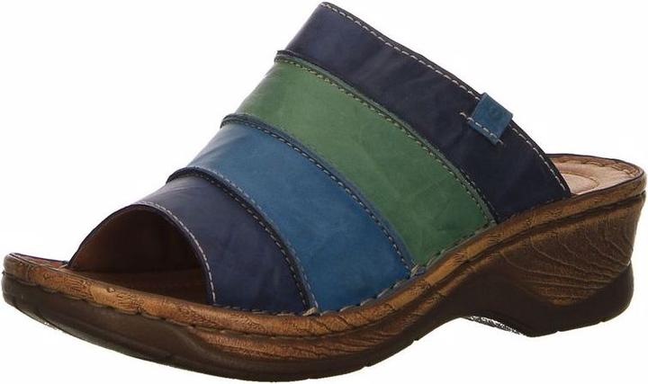 Produktbild Josef Seibel Pantoletten (35)