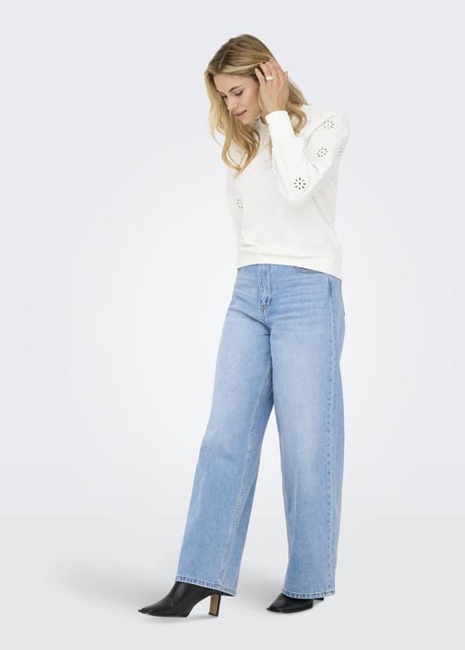 Immagine prodotto Only Onlfemme L/S Ub Swt Noos (S)