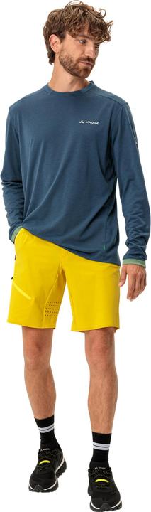 Actual product image Vaude Sveit L/S T-Shirt II (S)