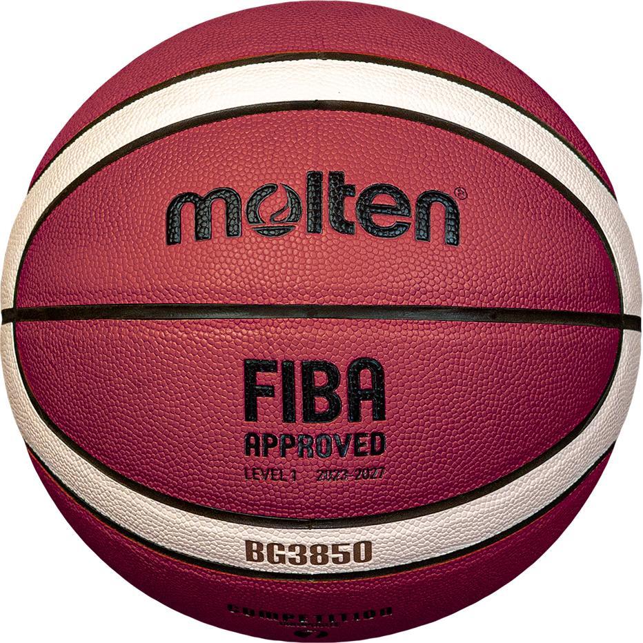 Molten, Basketball