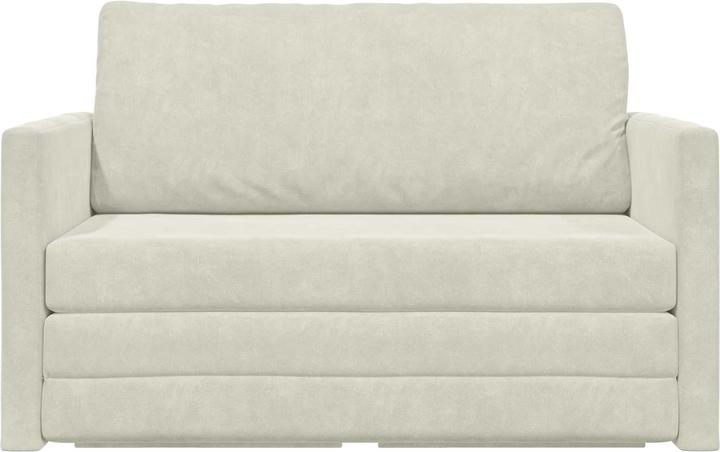 Produktbild vidaXL Moderner Schlafsofa