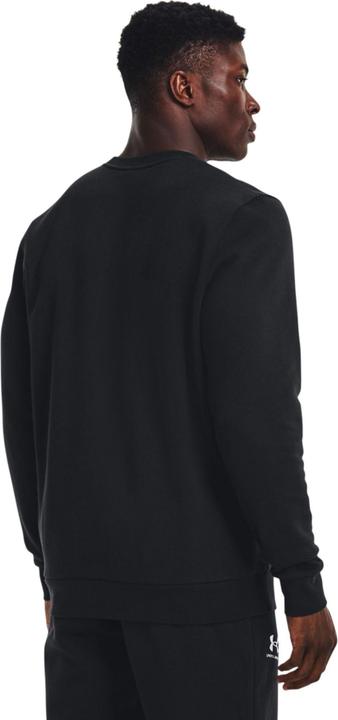 Produktbild Under Armour Essential Fleece Crew Sweatshirt Herren (XL)