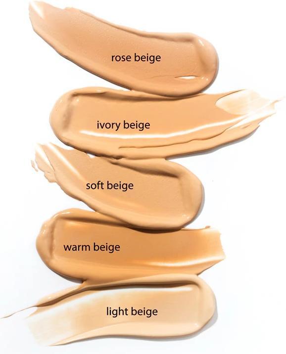 Produktbild Nobea Täglich Voll abdeckender Concealer