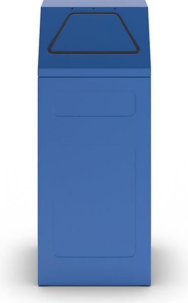 Produktbild kaiserkraft Wertstoffbehälter (65 l)