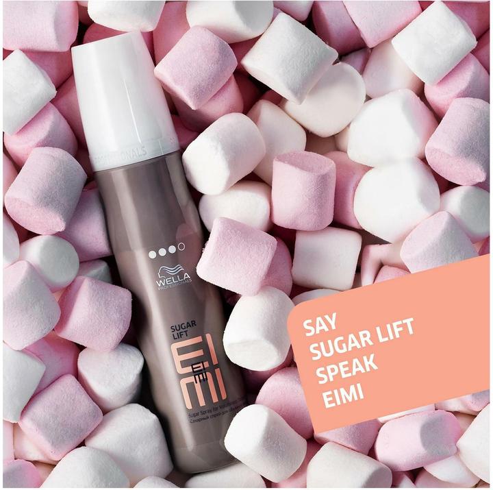 Produktbild Wella Sugar Lift (150 ml)