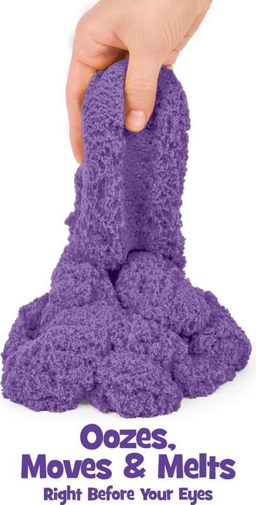 Actual product image Maki Kinetic Sand The Original Moldable Sensory Play Sand