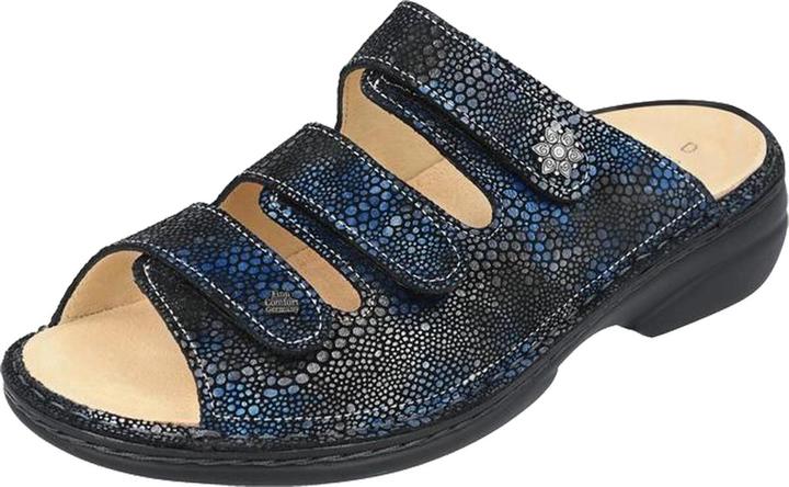 AZUR blue combi