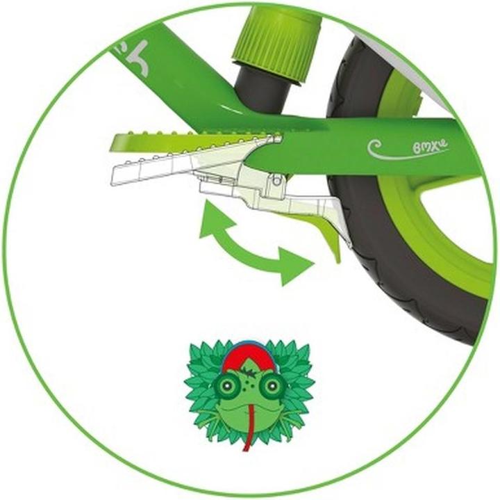 Image du produit Chillafish Impeller BMXie (12")