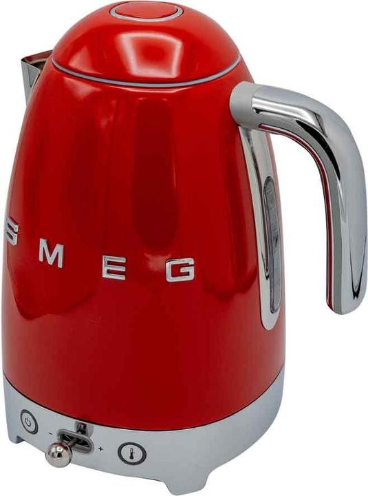 Actual product image Smeg 50's Retro Style (1.70 l)