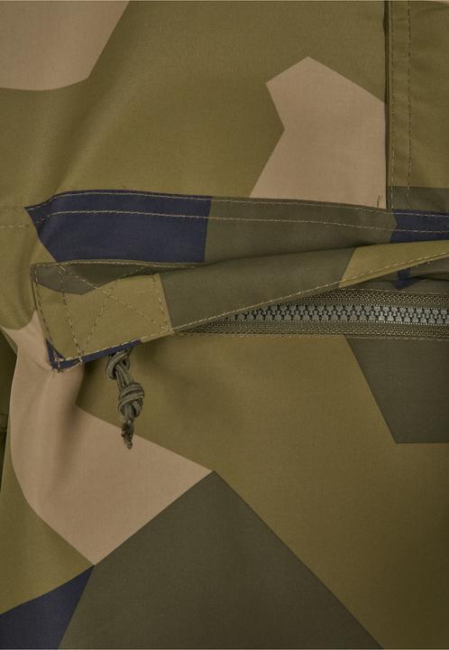 Produktbild Brandit Summer Pull Over Jacket (M)