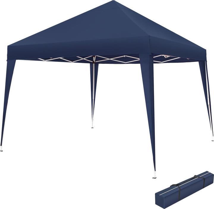 Actual product image tectake Linosa (300 cm, 300 cm)