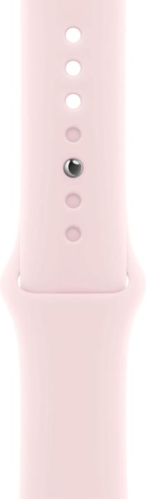 Productafbeelding Apple Sportarmband (45 mm, Fluorelastomeer)