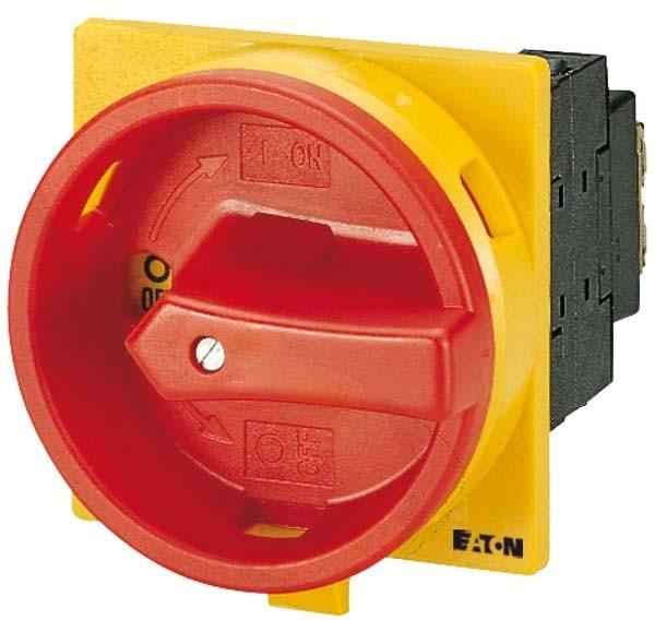 Eaton Hauptschalter/Not-Aus T0-3-15680/EA/SVB (CEE 32/5, CEE 32/5)