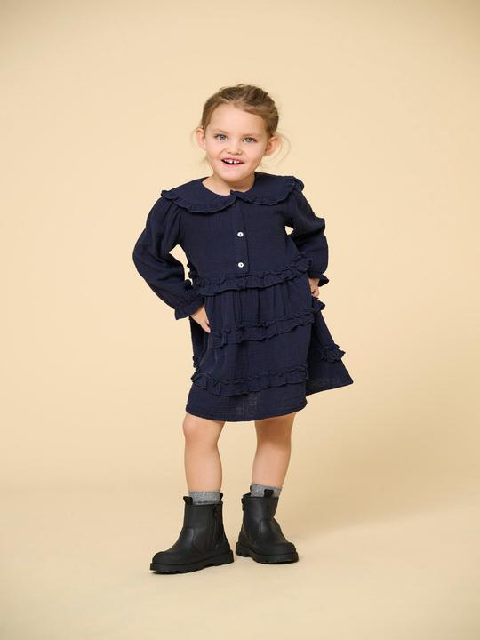 Image du produit Only KMGTHYRA Kurzes Kleid Kleid (128)