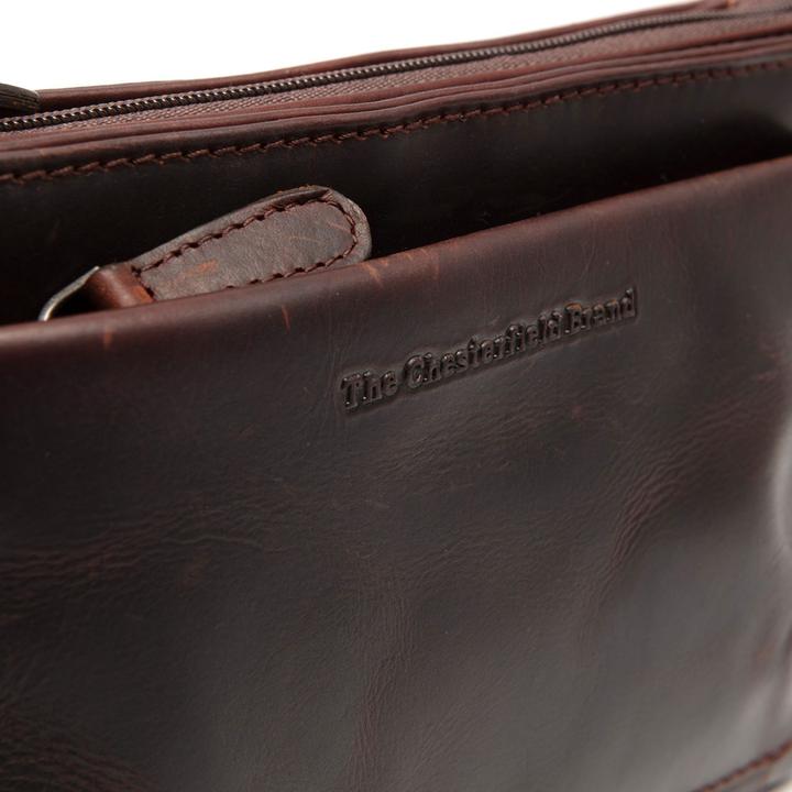 Actual product image The Chesterfield Brand Southampton shoulder bag leather 23 cm
