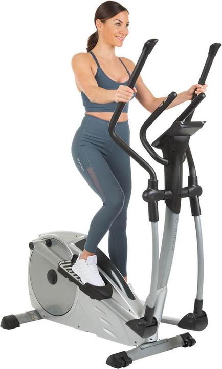 Finnlo by Hammer Vélo elliptique Loxon III acheter sur Galaxus