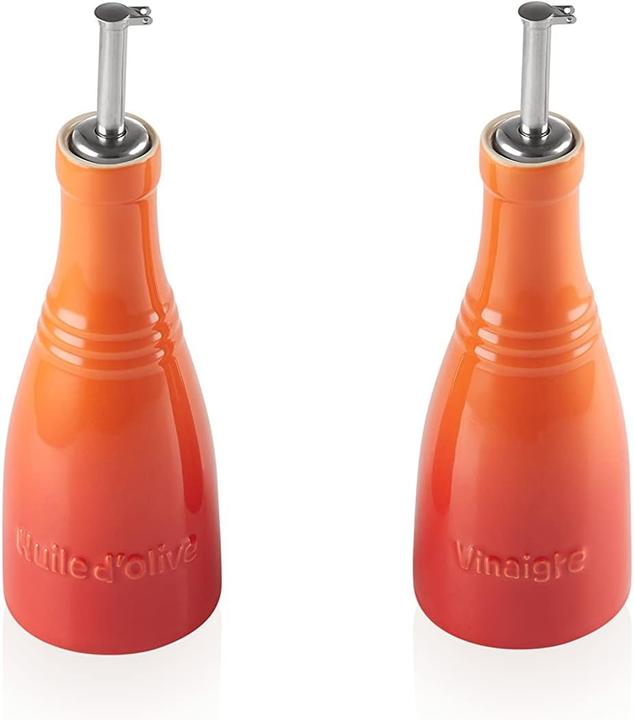 Actual product image Le Creuset Oil And Vinegar Set (240 ml)