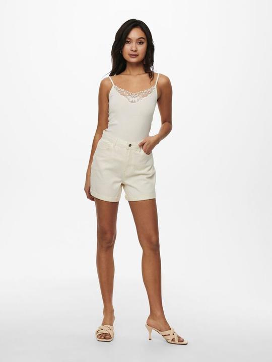 Produktbild Only ONLVega Life HW Mom Shorts (M)