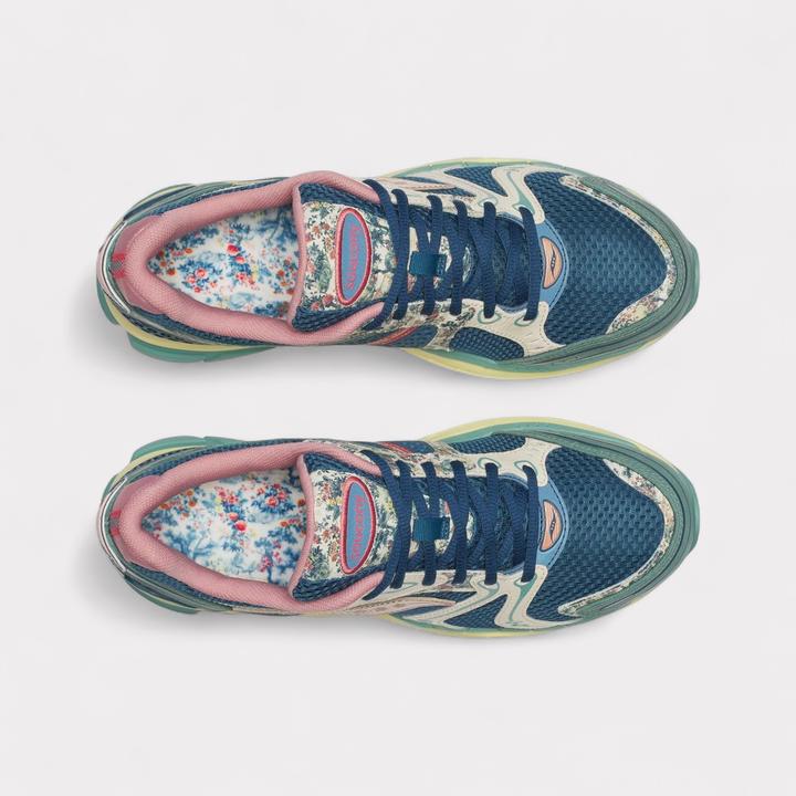 Image du produit Saucony Progrid Triumph 4 Kissaten (41)