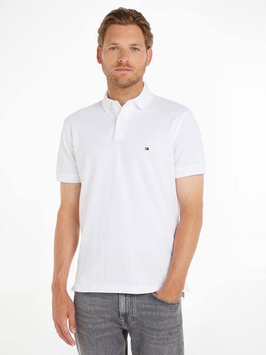 Actual product image Tommy Hilfiger 1985 REGULAR POLO (XS)