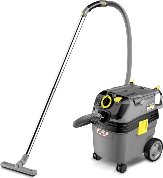 Kärcher Professional NT 30/1 Ap Te L (Nass-Trockensauger)