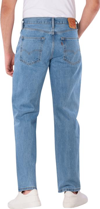 Actual product image Levis Levi's 550 Relaxed Fit Jeans (W31/L32)
