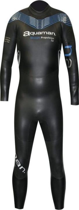 Actual product image Aquaman Dna (XL)