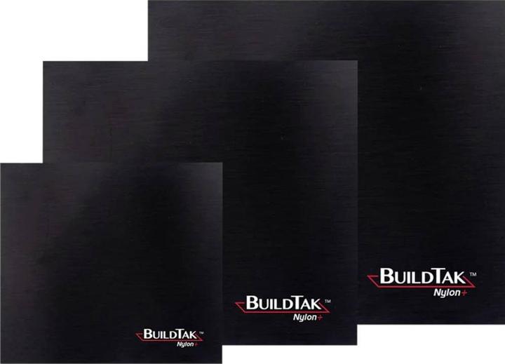 BuildTak Druckbettbeschichtung Nylon+ 350 x 350 mm BNP350X350